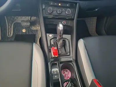 Jetta VS5