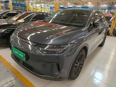 Leapmotor Leapmotor C11