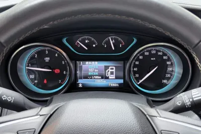 Buick Envision