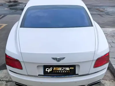 Bentley Flying Spur