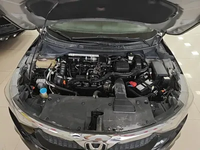 Honda Crider
