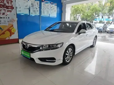 Honda Spirior
