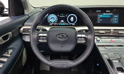 Hyundai Nexo