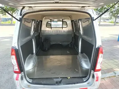 Wuling Rongguang S