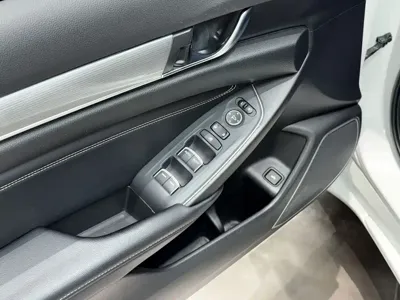 Honda Inspire