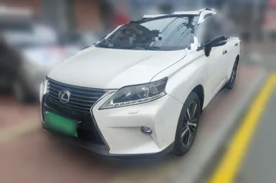 Lexus RX Classic