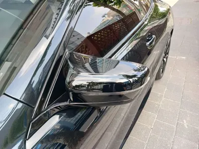 BMW 8-Series