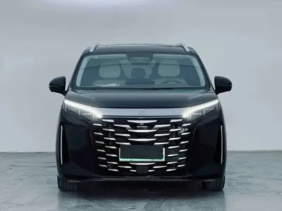 BYD Xia