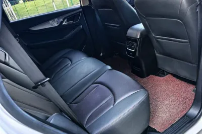Baojun 560