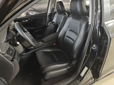 Honda Crider