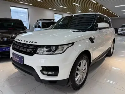 Land Rover Sport
