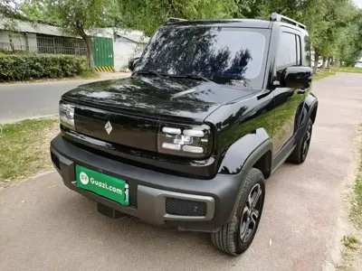 Baojun Yueye