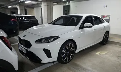BMW 2-Series