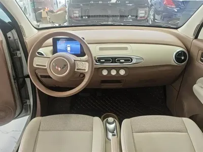Wuling MINIEV
