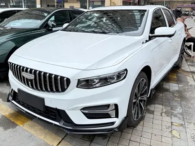 Geely Xingrui
