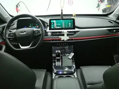 Chery Tiggo 7