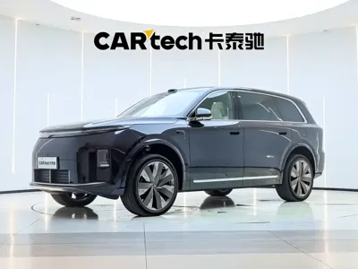 Li Auto Li L9