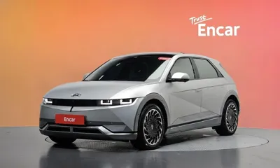 Hyundai Ioniq5