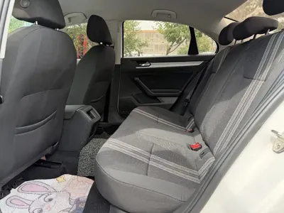 Volkswagen Lamando