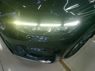 Geely Auto Preface