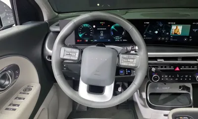 Hyundai Ioniq9