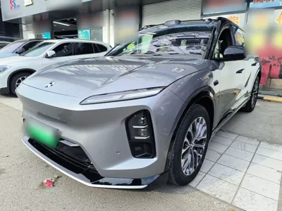 Nio ES6