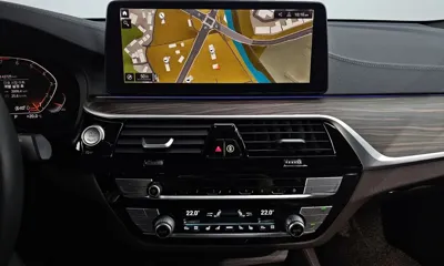 BMW Gran Turismo