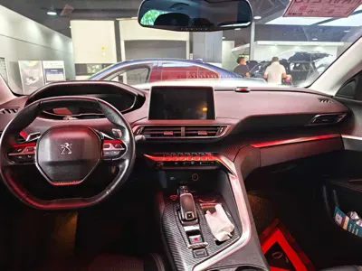 Peugeot 4008