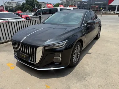 Hongqi Hongqi H5