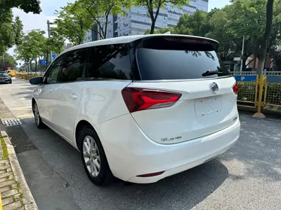 Buick GL6