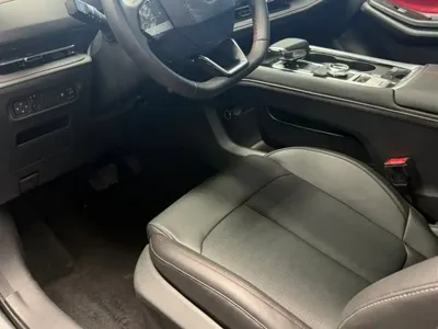 Changan CS55PLUS