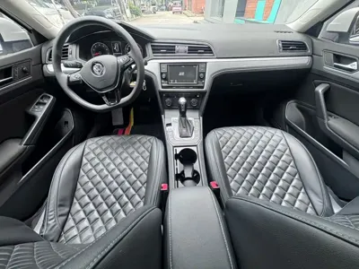 Volkswagen Lamando
