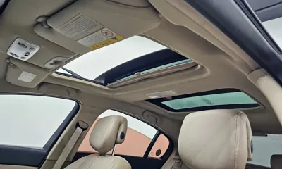 Renault-KoreaSamsung SM5