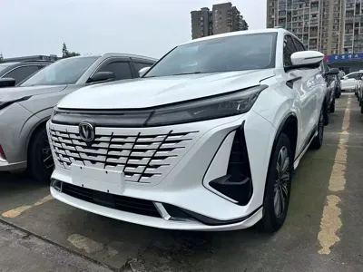Changan 长安CS75PLUS