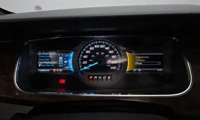 Ford Taurus