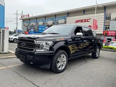 Ford F-150 Raptor