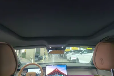 BYD Han L