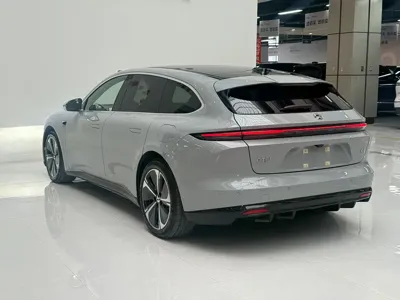 Nio ET5T