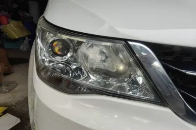 Baojun 730