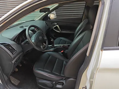 Haima S5