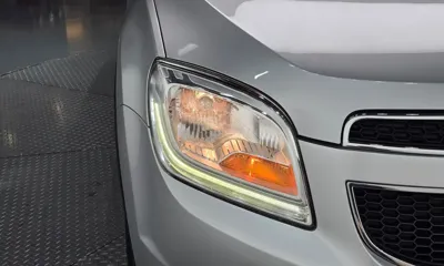 ChevroletGMDaewoo Orlando