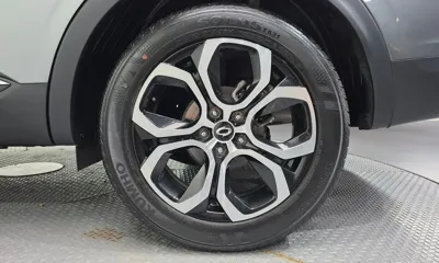 Renault-KoreaSamsung XM3