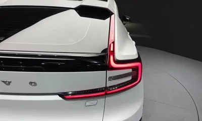 Volvo C40