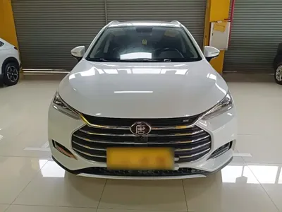 BYD Tang