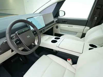 Li Auto Li MEGA