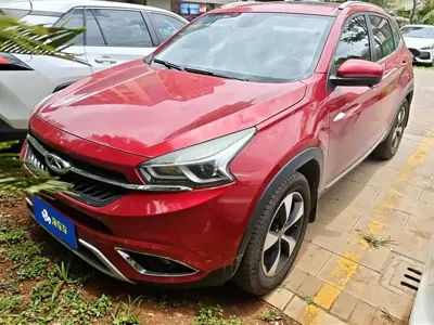 Chery Tiggo 7