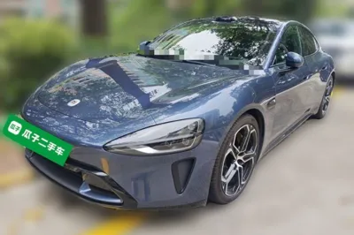 Xiaomi Auto SU7