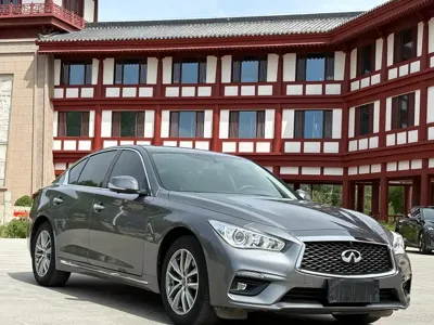 Infiniti Q50L