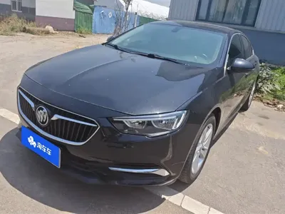 Buick Regal
