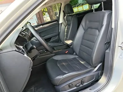 Volkswagen Phideon